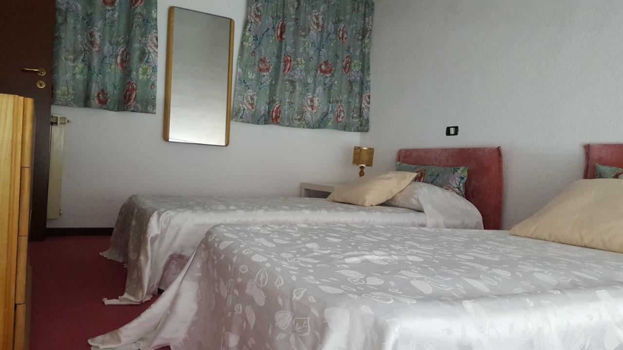 Inn Mansarda Francavilla di Sicilia Eksteriør bilde